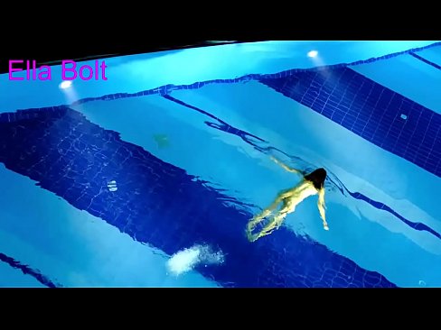 ❤️ I can't stop watching, young blonde caught swimming nude at ELLA BOLT resort pool ❌ Just porn at en-gb.https-tubsexer.ru ❌