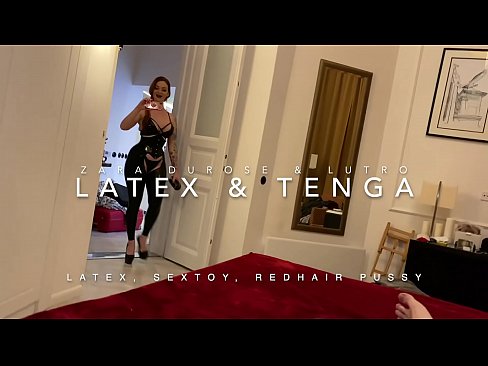 ❤️ Redheaded half-sister in a latex costume fucked by her half-brother ❌ Just porn at en-gb.https-tubsexer.ru ❌