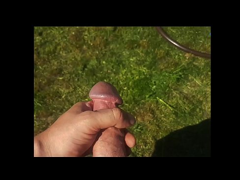 ❤️ Hot hottie fisting her pink pussy and cumming with a squirt in the summer garden ❌ Just porn at en-gb.https-tubsexer.ru ❌