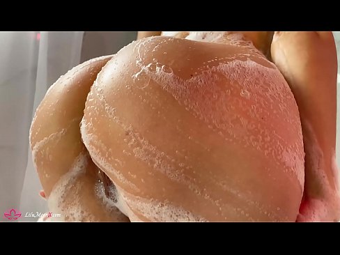 ❤️ Brunette Masturbates Pussy with Vibrator to Intense Orgasm in Shower ❌ Just porn at en-gb.https-tubsexer.ru ❌