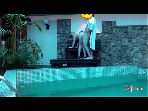 ❤️ Boss invites the maid to the pool but can't resist a hot ❌ Just porn at en-gb.https-tubsexer.ru ❌