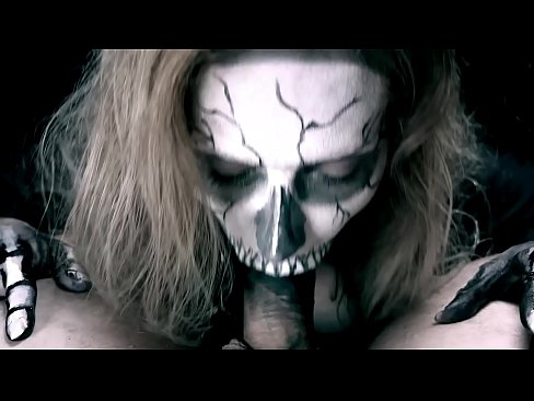 ❤️ Demon girl sucking cock with her black mouth and swallowing cum. ❌ Just porn at en-gb.https-tubsexer.ru ❌