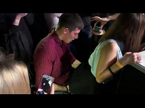 ❤️ Real sex in a Russian nightclub. 18 year old Russian girl anal and vagina fucked in nightclub ❌ Just porn at en-gb.https-tubsexer.ru ❌