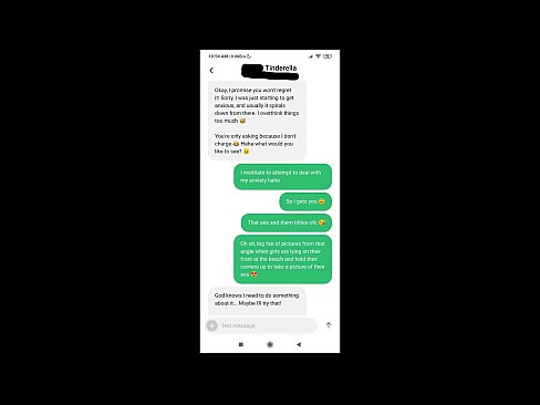 ❤️ I added a new PAWG from Tinder to my harem ( talk to Tinder included) ❌ Just porn at en-gb.https-tubsexer.ru ❌