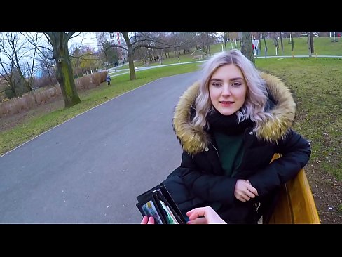 ❤️ Swallowing a stranger's hot cum for money - blowjob in the park by Eva Elfie ❌ Just porn at en-gb.https-tubsexer.ru ❌
